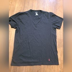 POLO Ralph Lauren womens classic fit tshirt. SIZE Large.